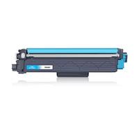 Toner compatible avec Brother TN-247 TN-243 TN-247C Cyan pour toner Brother MFC L3750CDW DCP-L3550CDW MFC-L3770CDW HL-L3210CW HL-L3230CDW MFC-L3710CW TN 243 TN247
