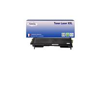Toner compatible avec Brother TN2000, TN2005 pour Brother DCP2010, DCP7010, DCP7020, DCP7025 - 2 500 pages -