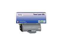 Toner compatible avec Brother TN2120 pour Brother MFC-7320, MFC-7440, MFC-7440N, MFC-7840, MFC7-840W - 2 600 pages -