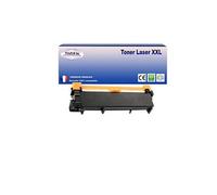 Toner compatible avec Brother TN2320 pour Brother DCP-L2500D, L2520DW, L2540DN, L2560DW - 2 600 pages -