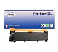 Toner compatible avec Brother TN2320 pour Brother DCP-L2500D, L2520DW, L2540DN, L2560DW - 2 600 pages - T3AZUR G