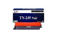 -Toner compatible avec Brother TN249 pour Brother HL-L8230CDW, HL-L8240CDW, MFC-L8340CDW, MFC-L8390CDW - Noir