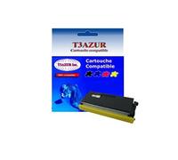 Toner compatible avec Brother TN3170, TN3280 pour Brother HL5240, HL5240DL, HL5240DN - 8 000 pages -