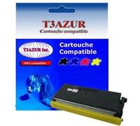 Toner compatible avec Brother TN3170, TN3280 pour Brother HL5350DN2LT, HL5350DNLT - 8 000 pages - T3AZUR