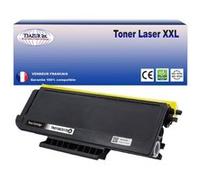 Toner compatible avec Brother TN3170, TN3280 pour Brother MFC8860DN, MFC8870DW, MFC8480DN, MFC8800DN, MFC8460, MFC8460N - 8 000 pages - T3AZUR G
