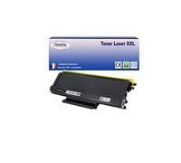 Toner compatible avec Brother TN3170, TN3280 pour Brother MFC8860DN, MFC8870DW, MFC8480DN, MFC8800DN, MFC8460, MFC8460N - 8 000 pages -