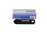 Toner compatible avec Brother TN325 TN326 TN329 pour Brother HL4570CDW, HL4570CDWT Magenta - 3 500 pages -