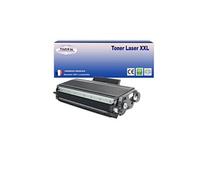 Toner compatible avec Brother TN3480 pour Brother HL-L5000D, L5100DN, L5100DNT, L5100DNTT, L5200DW, L5200DWT, L6250DN - 8 000 pages -