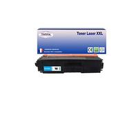 Toner compatible avec Brother TN421, TN423 pour Brother DCP-L8410CDW Cyan - 4 000 pages -