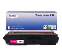 Toner compatible avec Brother TN421, TN423 pour Brother DCP-L8410CDW Magenta - 4 000 pages - T3AZUR G