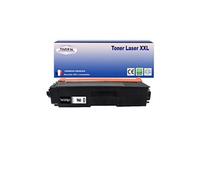 Toner compatible avec Brother TN421, TN423 pour Brother DCP-L8410CDW Noire - 4 500 pages -
