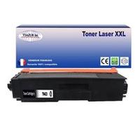Toner compatible avec Brother TN421, TN423 pour Brother DCP-L8410CDW Noire - 4 500 pages - T3AZUR