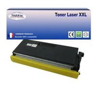 Toner compatible avec Brother TN6600 pour Brother FAX 4750, 5750, 8350P, 8360P, 8360PLT, 8750 - 6 000 pages -