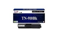 - Toner compatible avec Brother TN910 (TN-910BK) pour Brother HL-L9310CDW, HL-L9310CDWT, HL-L9310CDWTT, MFC-L9570CDWT - Noir