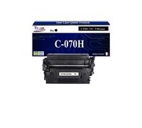 -Toner compatible avec Canon 070H (5640C002) pour Canon LBP-243dw, LBP-246dw, MF-461dw, MF-463dw, MF-465dw, X-1440i, X-1440iF, X-1440P, X-1440Pr