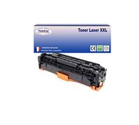 - Toner compatible avec Canon 716/731 Noire pour Canon MF-8050CN, MF-8080CW, MF-8230Cn, MF-8280Cw Noir - 2 200p