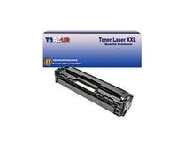 - Toner compatible avec Canon 718 pour Canon LBP-7210CDN, LBP-7600, LBP-7660CDN Noir - 4 400p