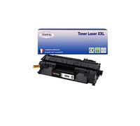 -Toner compatible avec Canon 719H / CEXV40 pour Canon R1133, IR1133A, IR1133iF