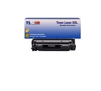 - Toner compatible avec Canon 728/ 725/ 726 pour Canon LBP-3108, LBP-3150, LBP-3250, LBP-6000 Noir - 2 000p
