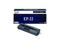 -Toner compatible avec Canon EP22 (1550A003) pour Canon LBP1120, LBP800, LBP810