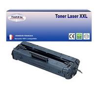 Toner compatible avec Canon LBP 800, 810, 1120- 2 500p remplace HP C4092A - T3AZUR