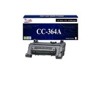 -Toner compatible avec HP CC364A / CE390A (64A/90A) pour HP Laserjet M601, M601DN, M601N, M602, M602DN, M602N
