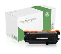 Toner Compatible avec HP CE400X 507X Noir Cartouche d'encre