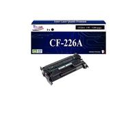 -Toner compatible avec HP CF226A (26A) pour HP LaserJet Pro M402, M402d, M402dn, M402dne, M402dw, M402m, M402n, M426dw, M426fdn, M426fdw,M426m