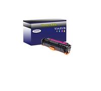 Toner compatible avec HP Color LaserJet CP2025DN, CP2025N, CP2025X remplace HP CC533A/ CE413A/ CF383A Magenta - 2 800p -