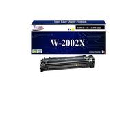 - Toner compatible avec HP Color LaserJet Enterprise M751dn remplace HP W2002X / W2002A (HP 658X/658A)- Jaune
