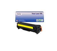 Toner compatible avec HP Color LaserJet Pro M254dw remplace HP CF542X / 203X Jaune 2 500p -