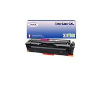 Toner compatible avec HP Color LaserJet Pro M452dn remplace HP CF413X 410X Magenta - 5 000p -