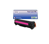Toner compatible avec HP Color LaserJet Pro MFP M281fdn remplace HP CF543X / 203X Magenta - 2 500p - T3AZUR