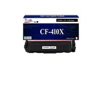 Toner compatible avec HP Color LaserJet Pro MFP M477fdn remplace HP CF410X 410X Noir - 6 500p -