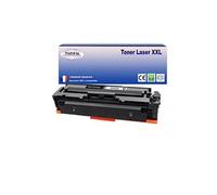 Toner compatible avec HP Color LaserJet Pro MFP M477fnw M477fdw M377dw M452nw M452dn remplace HP CF410X 410X Noir - 6 500p -