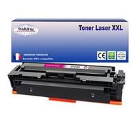 Toner compatible avec HP Color LaserJet Pro MFP M477fnw remplace HP CF413X 410X Magenta - 5 000p -