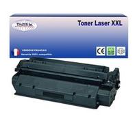 Toner compatible avec HP LaserJet 1000, 1005, 1200, 1200N remplace HP C7115X Noir - 4 000p G