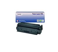 Toner compatible avec HP LaserJet 1200SE, 1220, 1220SE, 3300, 3310 MFP remplace HP C7115X Noir - 4 000p
