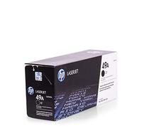 Toner compatible avec HP LaserJet 1320 Series HP 49 A, 49 ABK, 49 ablack, no49 a, no49abk, no49ab Vernis Q5949 A - Premium Cartouche d'encre - Noir - 2500 pages