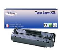 Toner compatible avec HP LaserJet 3100, 3100SE, 3100X remplace HP C3906A - 2 700p - T3AZUR G