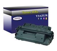 Toner compatible avec HP Laserjet 4050SE, 4050T, 4050TN remplace HP C4127X - 10 000p - T3AZUR G