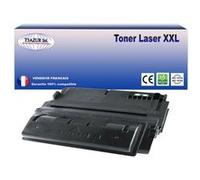 Toner compatible avec HP LaserJet 4350DTNSL, 4350N, 4350TN remplace HP Q5942X Noir - 20 000p G