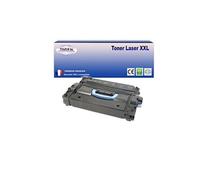 Toner compatible avec HP Laserjet 9000NHP, 9040, 9040DN remplace C8543X (43X) - 30 000p -