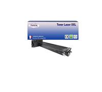 Toner compatible avec HP LaserJet MFP M433a, MFP M436dn remplace HP CF256A (56A) Noir - 7 400p