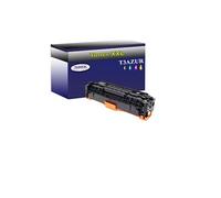 Toner compatible avec HP Laserjet Pro 400 color MFP M475DW remplace HP CC530A/ CE410X/ CF380X Noir - 4 400p -