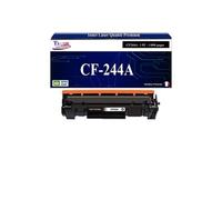 - Toner compatible avec HP LaserJet Pro M14a, M14w, M15a, M15w, M27a, M27w remplace HP 44A, CF244A