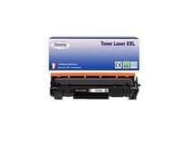 Toner compatible avec HP LaserJet Pro M14a, M14w remplace HP CF244A (44A)Noir - 1 000p