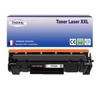 Toner compatible avec HP LaserJet Pro M14a, M14w remplace HP CF244A (44A)Noir - 1 000p G