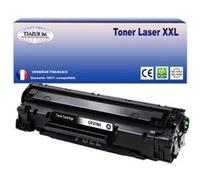 T3AZUR -Toner Compatible avec HP CF279H (79X) pour HP Laserjet Pro M12a, M12w, M26a, M26nw