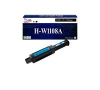 -Toner compatible avec HP W1108A (108A) pour HP Laser NS MFP 1005, 1005c, 1005w, 1020, 1020c, 1020w